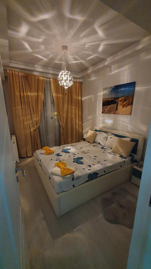 Apartament George Διαμέρισμα Năvodari Εξωτερικό φωτογραφία