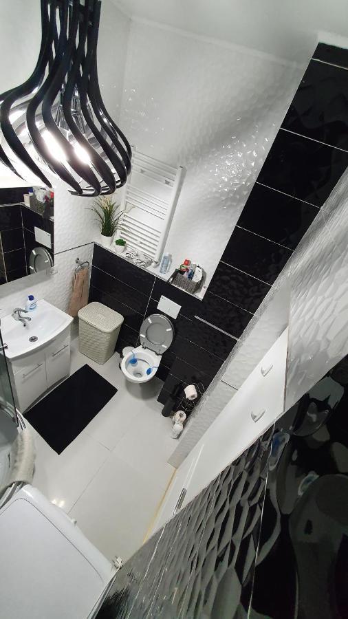 Apartament George Διαμέρισμα Năvodari Εξωτερικό φωτογραφία