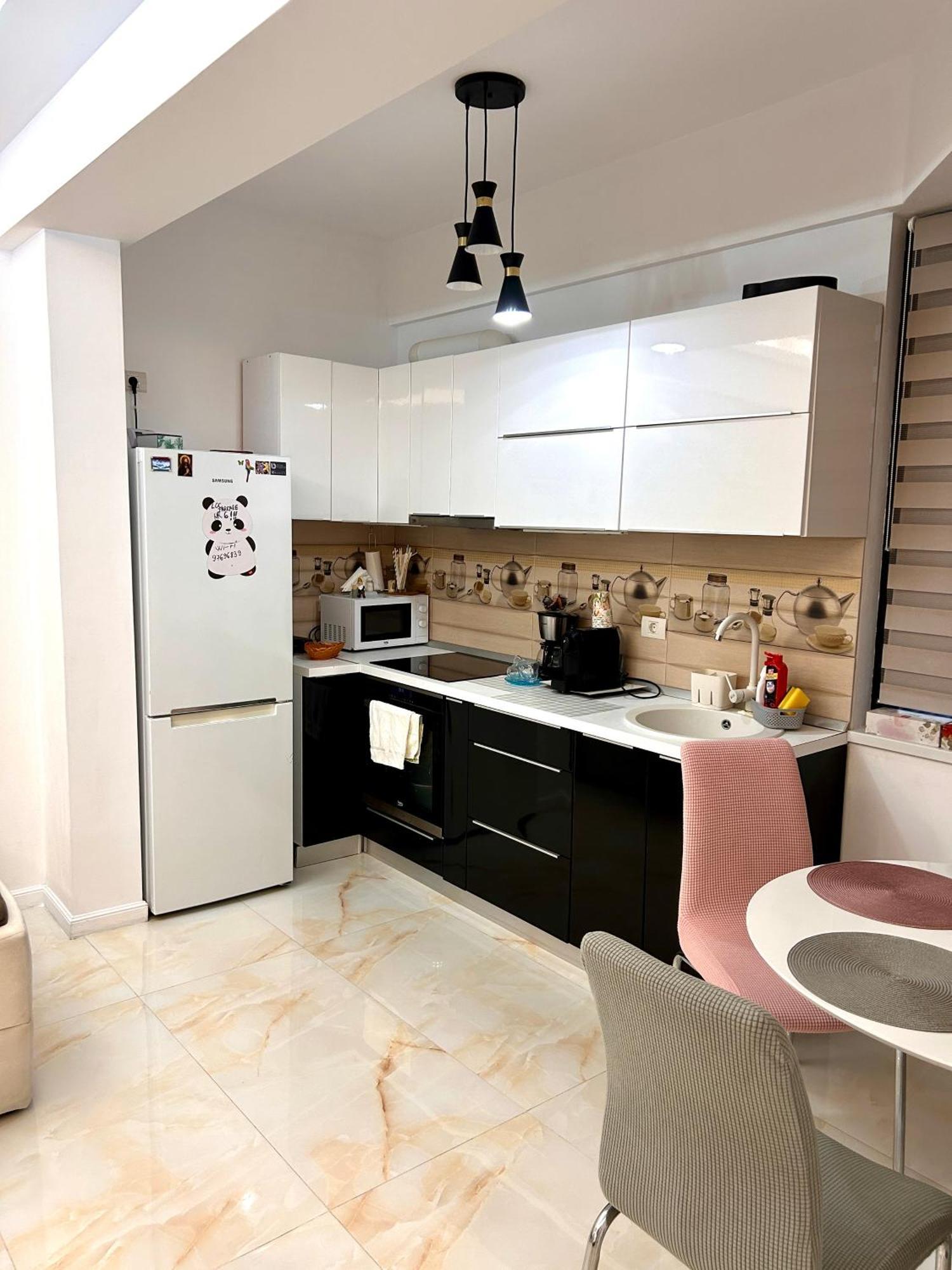 Apartament George Διαμέρισμα Năvodari Εξωτερικό φωτογραφία